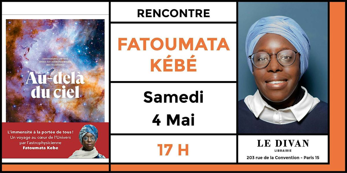 Sciences humaines : Fatoumata K\u00e9b\u00e9