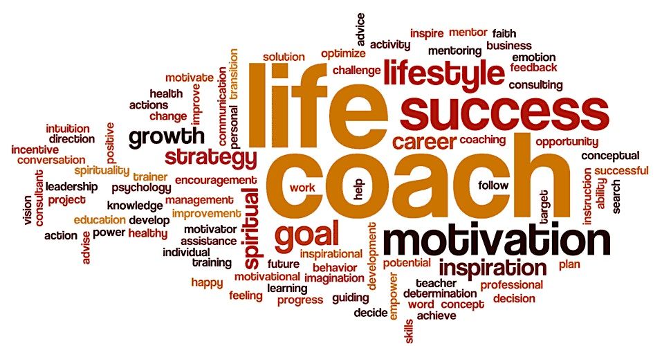 LifeCoach Certification Class