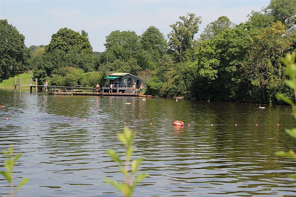 Highgate Men's Pond - No bookings until Spring 2025, pay on arrival only.