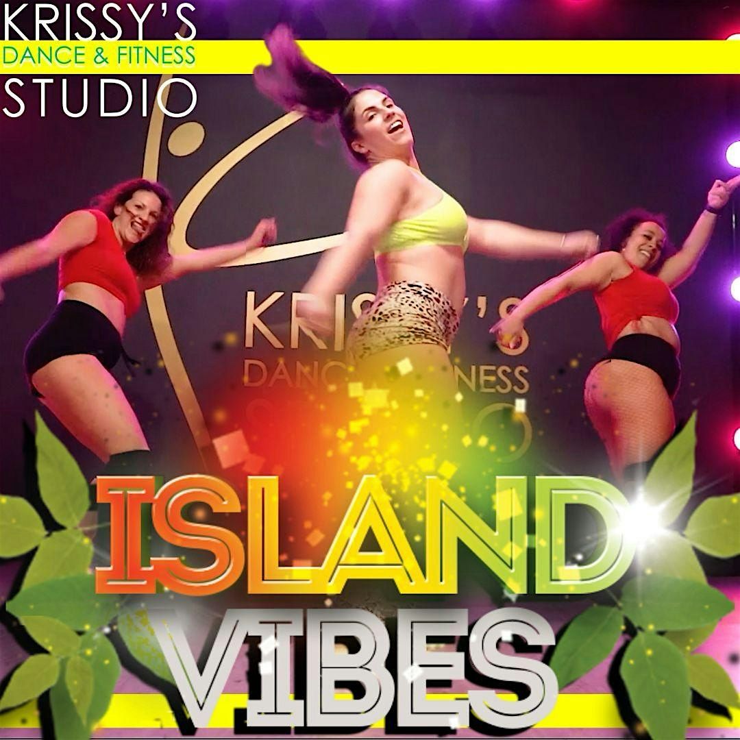 KDFStudio\u2019s Island VIBES Dance Workshop