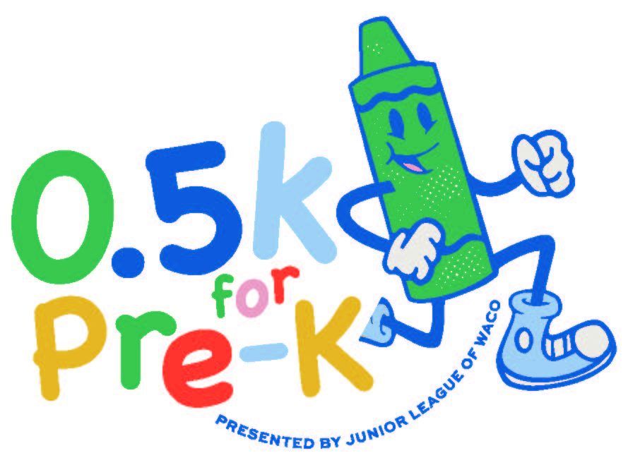 0.5k for Pre-K