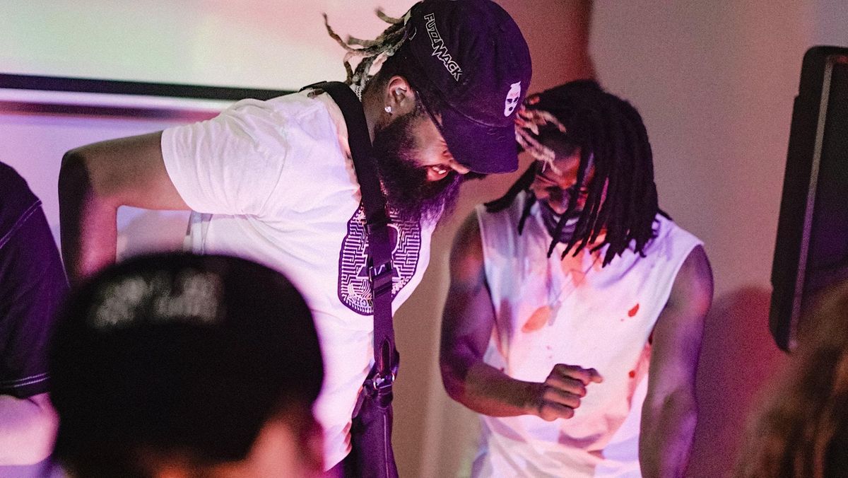 The Link Up 2