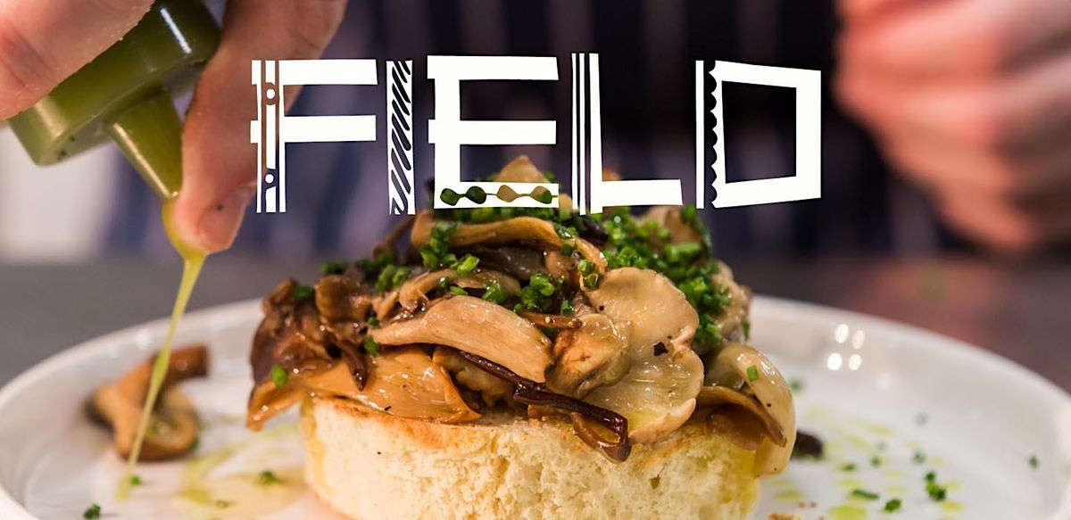 FIELD by Fortnum's x The Felix Project Supper Club