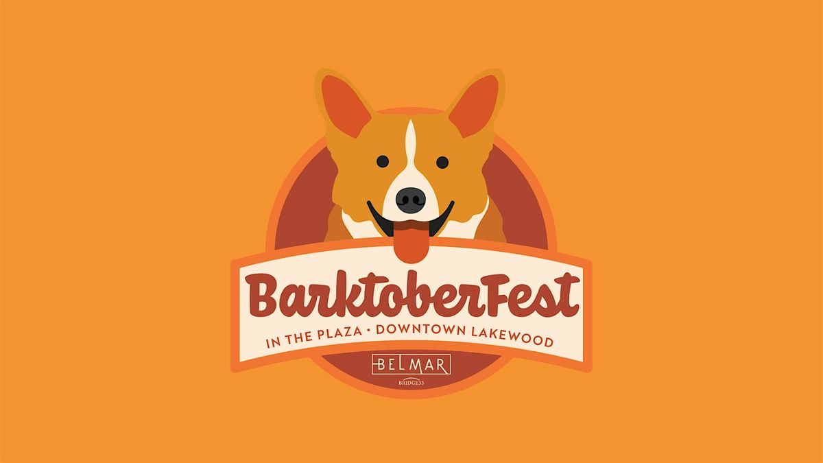 2024 Barktober Fest Vendor Sign - Up