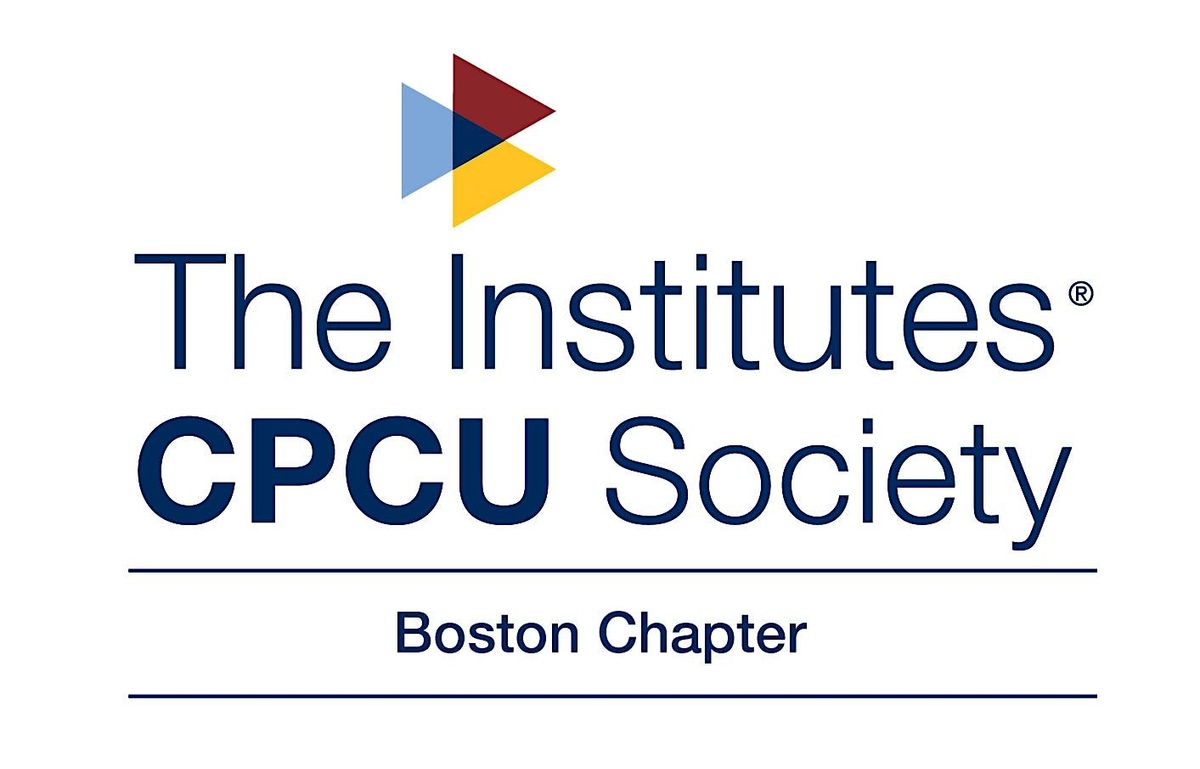 Boston Chapter CPCU Networking Event - Trivia Night