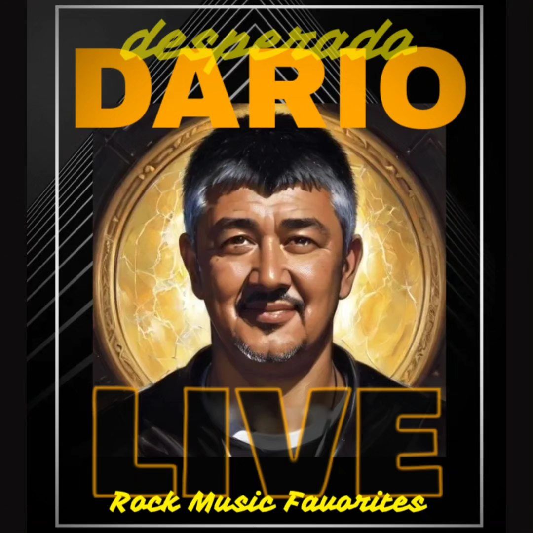 Desperado Dario at To The Fives Taproom & Lounge