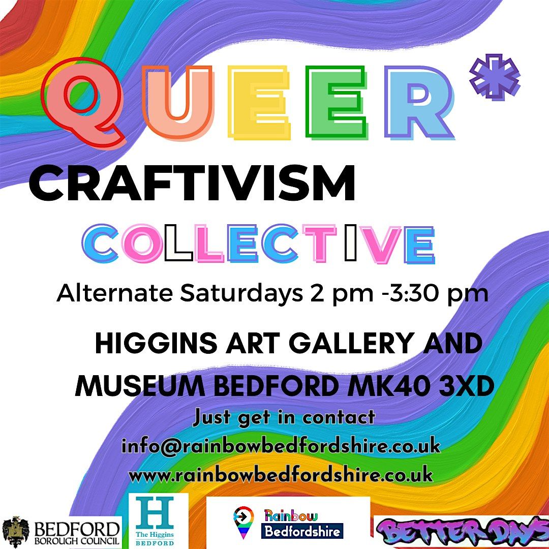 Queer Craftivism Collective