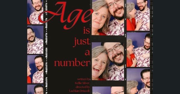 Age is just a number - PIP Theatre Toucan Club