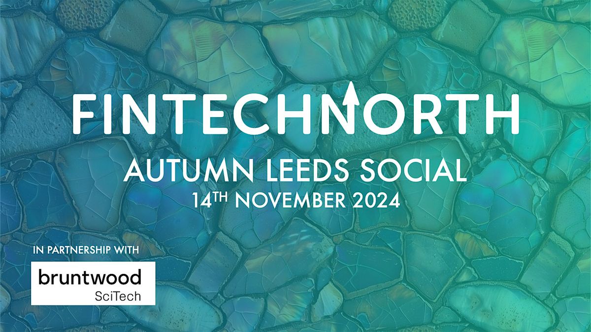 Autumn Leeds Social