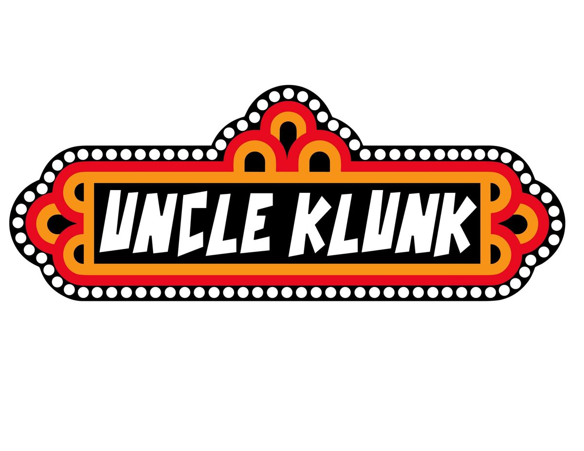 Uncle Klunk at Old Fashion Days