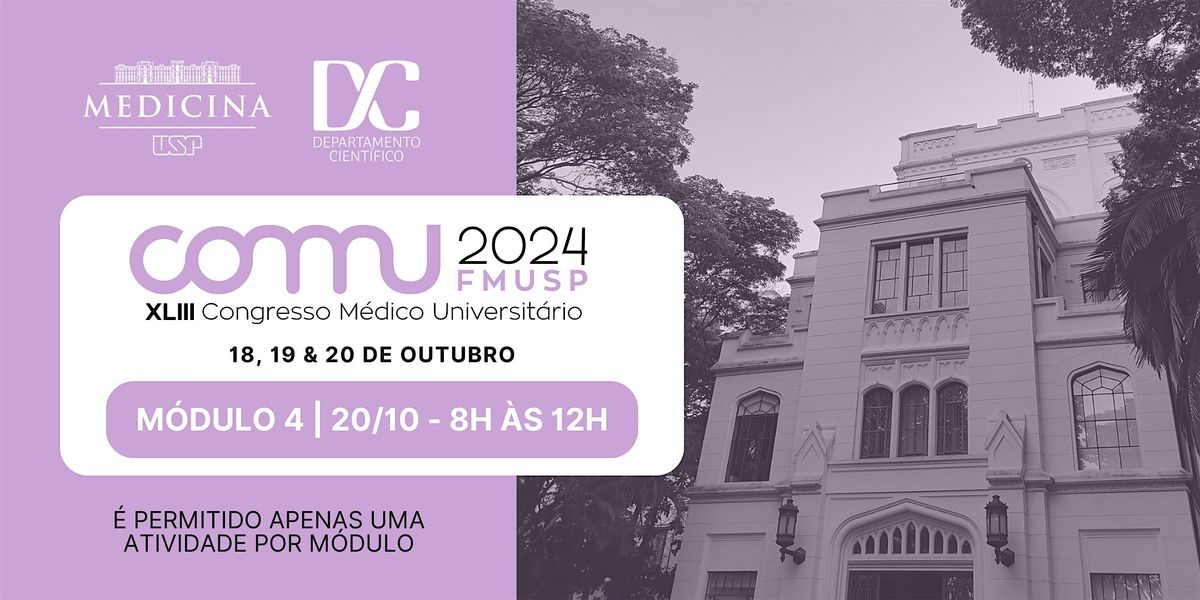 COMU 2024 | M\u00d3DULO 4