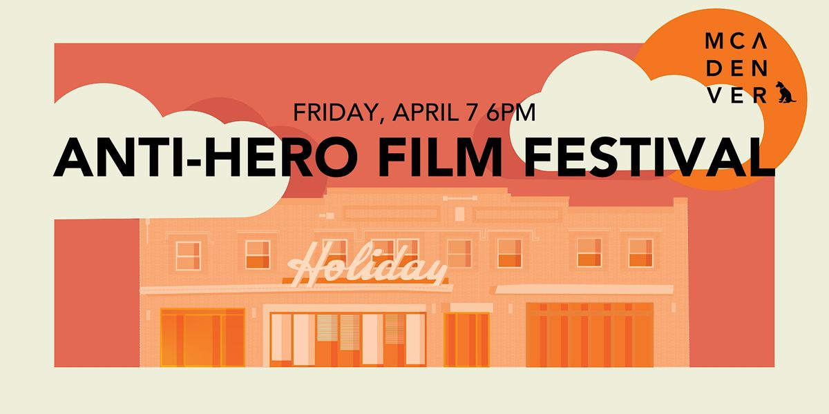 Anti-Hero Film Festival