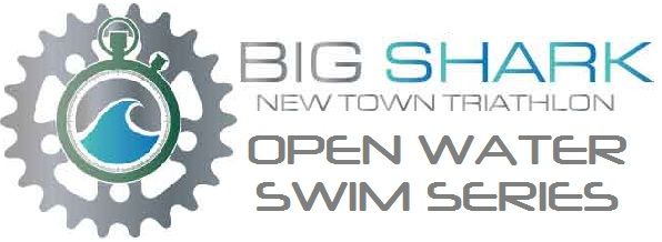 2022 Big Shark Open Water Swim Series