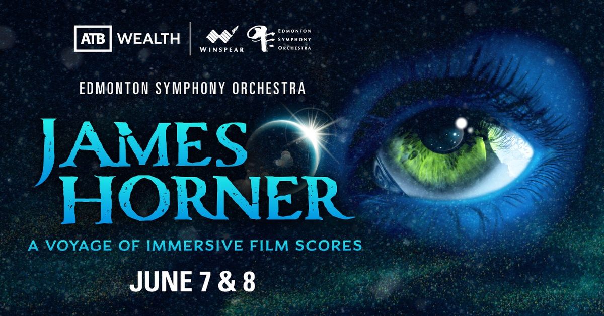 James Horner: A Voyage Of Immersive Film Scores