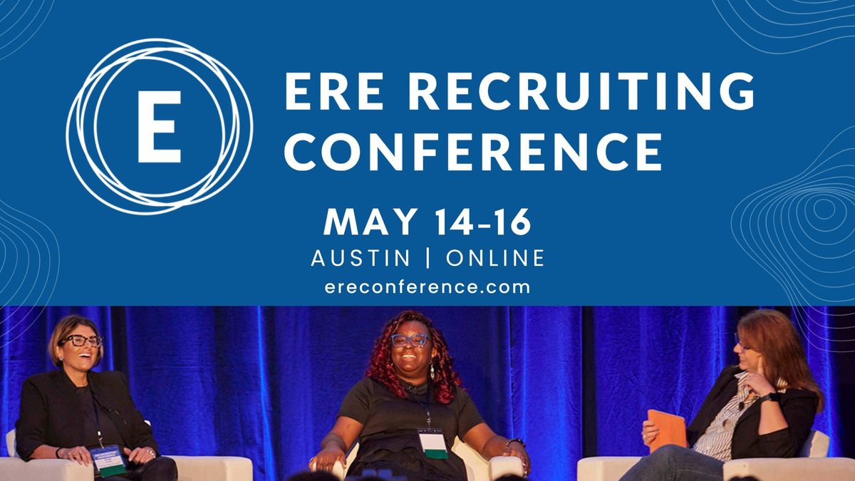 ERE Recruiting Conference