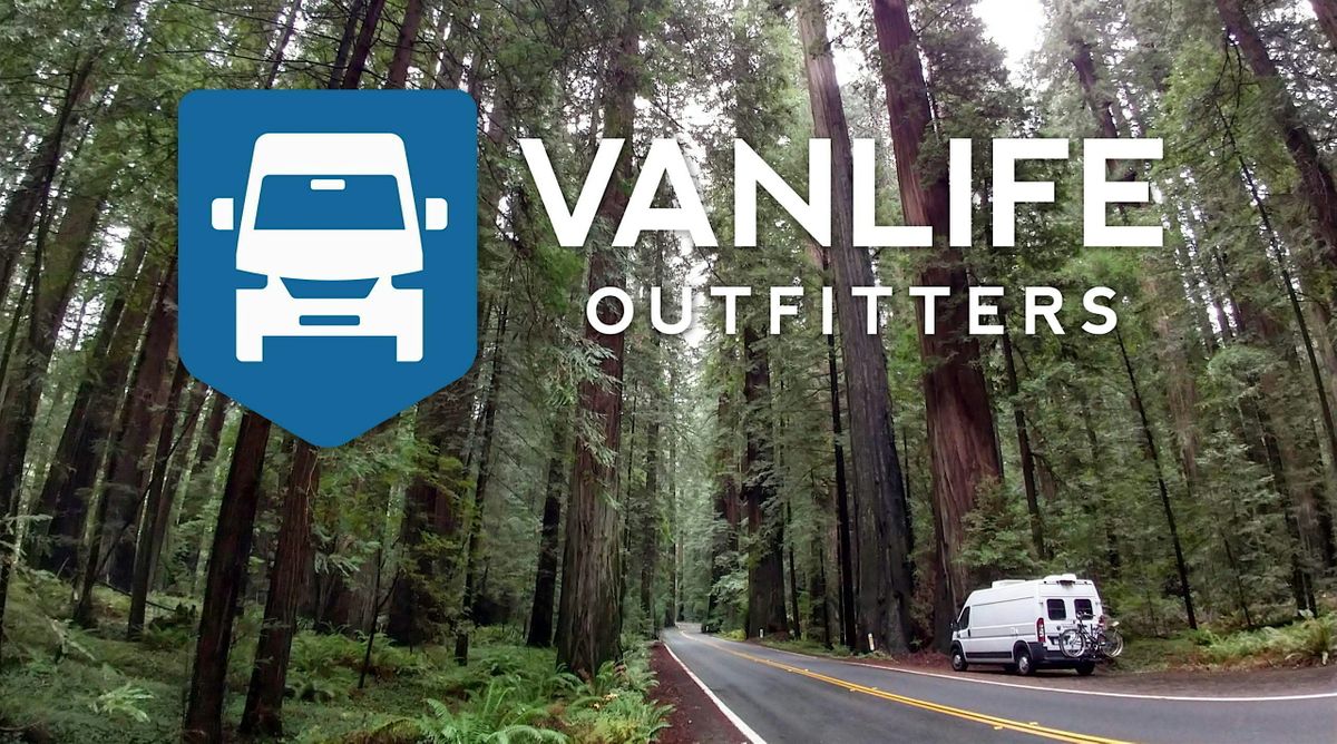 Vanlife Outfitters Open House Meetup