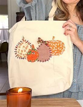 Fall Tote Bag