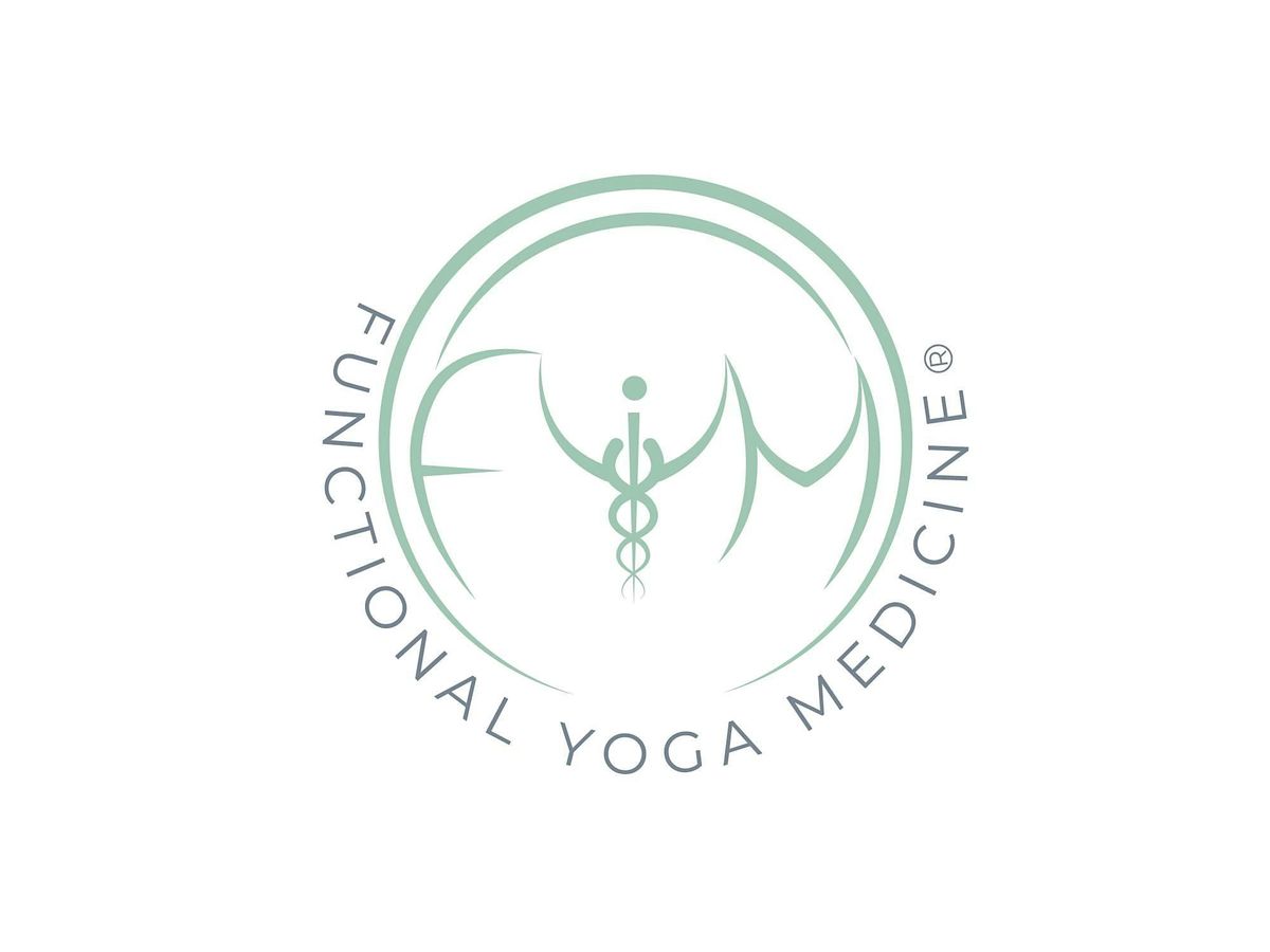 Functional Yoga Medicine 6-Year Anniversary Event