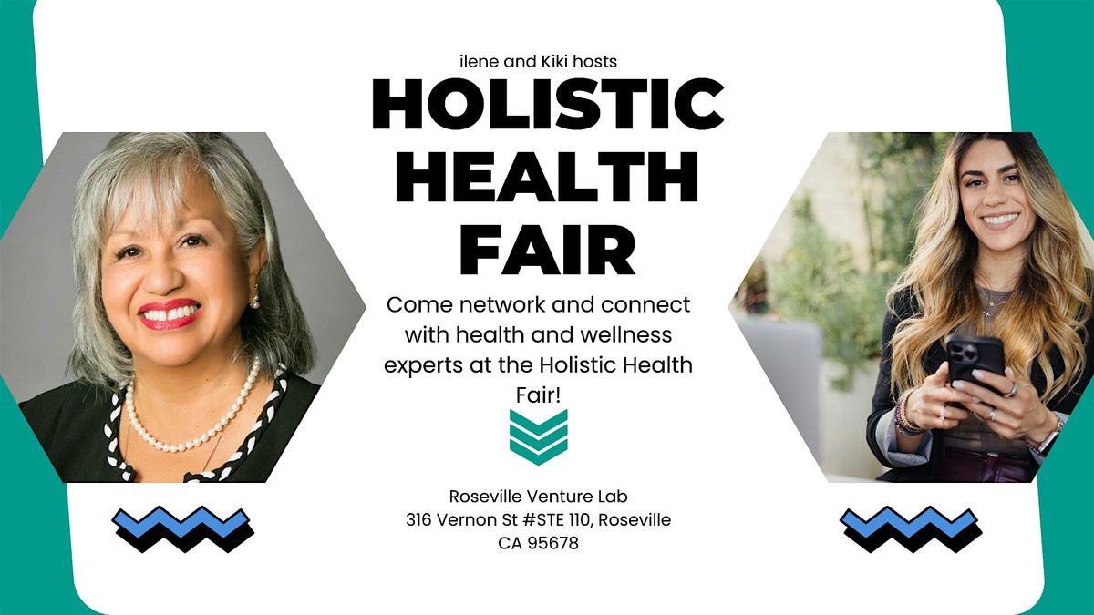 Holistic Health Fair