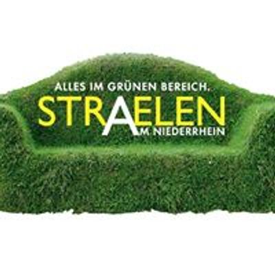 Stadtverwaltung Straelen