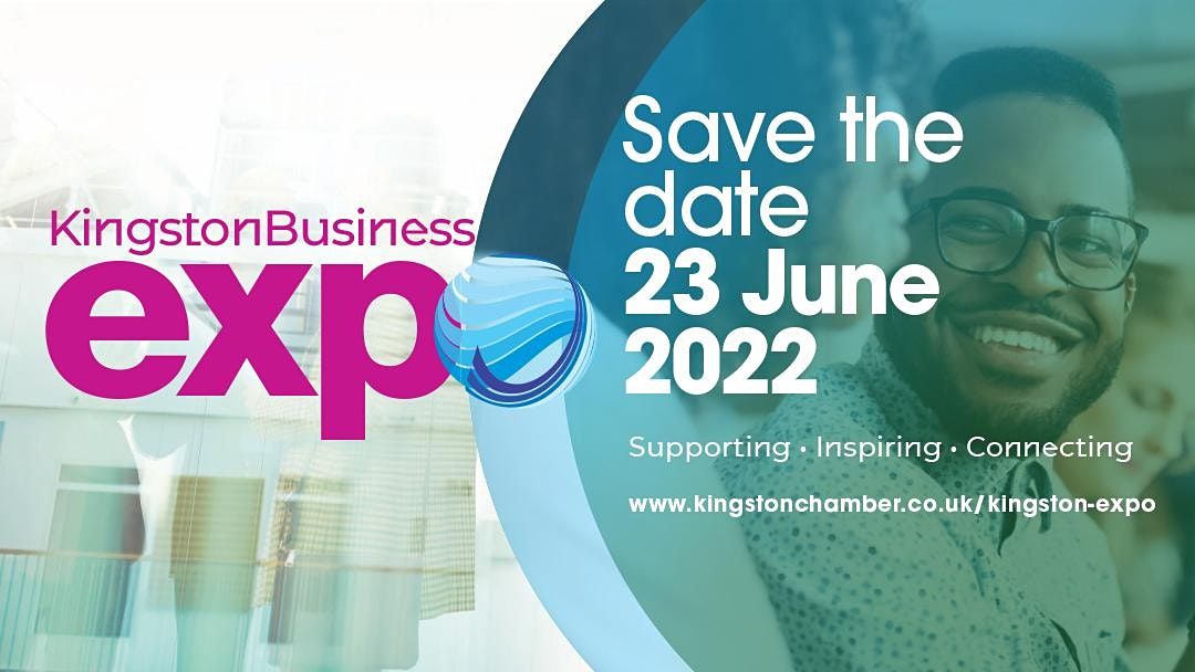 Kingston Business Expo 2022, Kingston University Business School