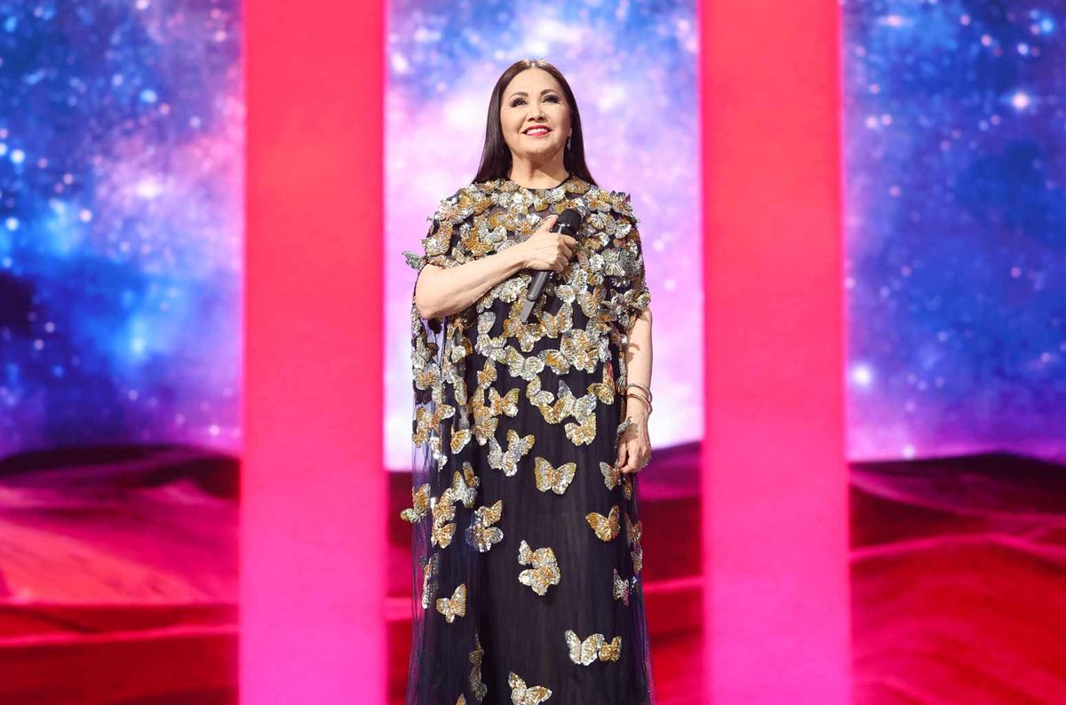 Ana Gabriel