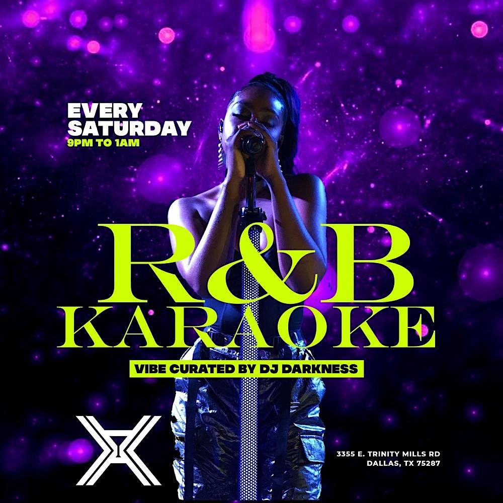 R&B Karaoke