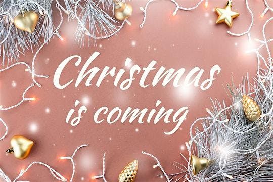 Christmas is Coming with St Ann\u2019s Hospice Festival Choir