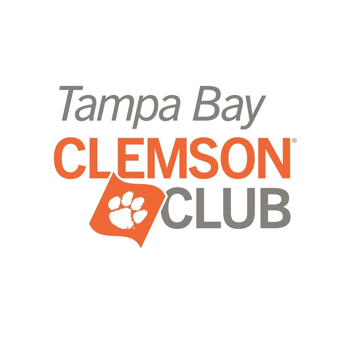 Tampa Bay Clemson Club Student Send Off