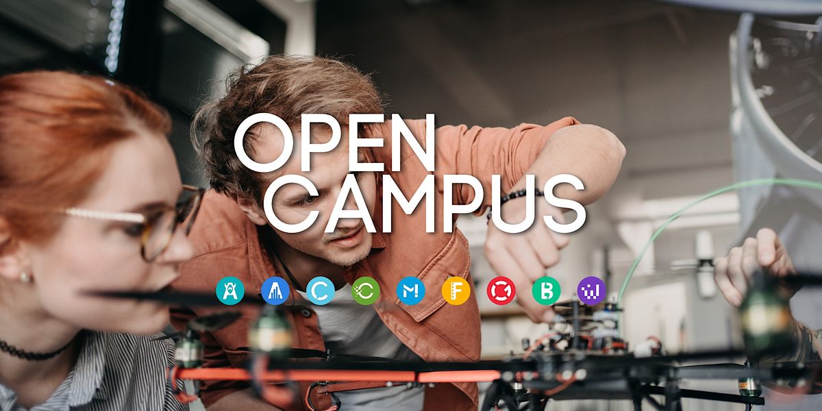 Open Campus | 23. November 2024 \u2013 Campus K\u00f6ln