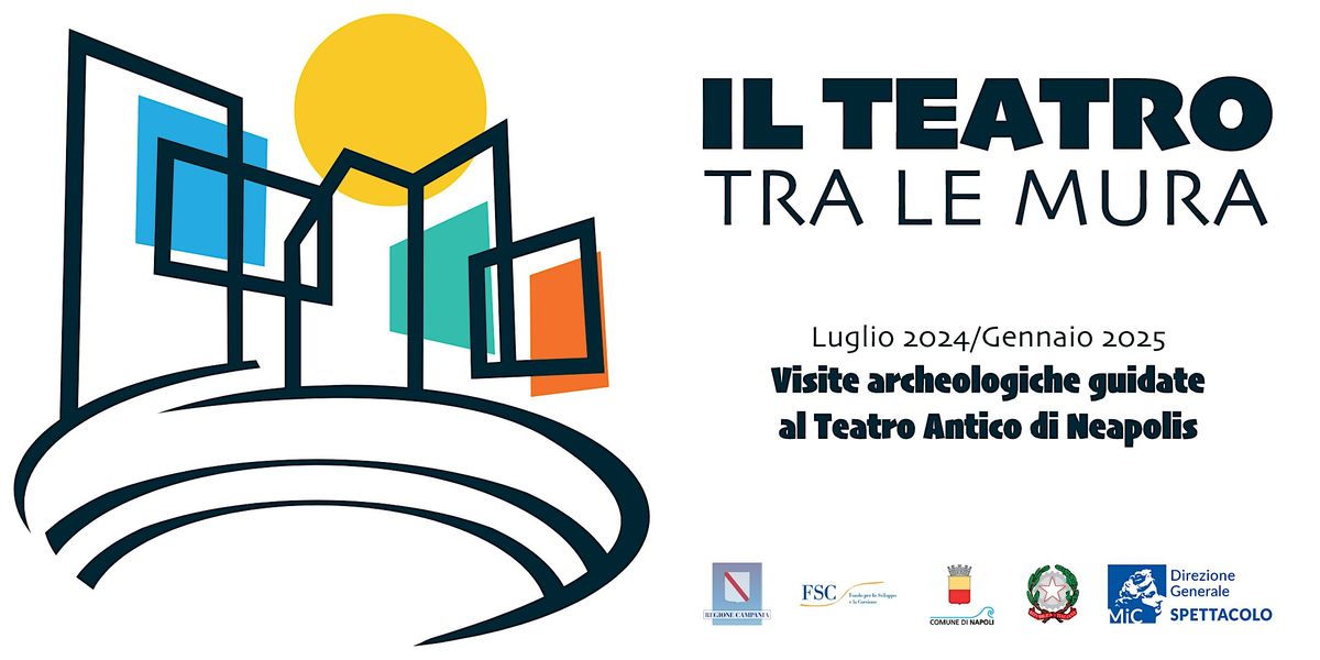 Sab 27\/07 - Il Teatro tra le mura