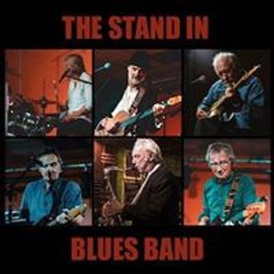 The Stand In Blues Band