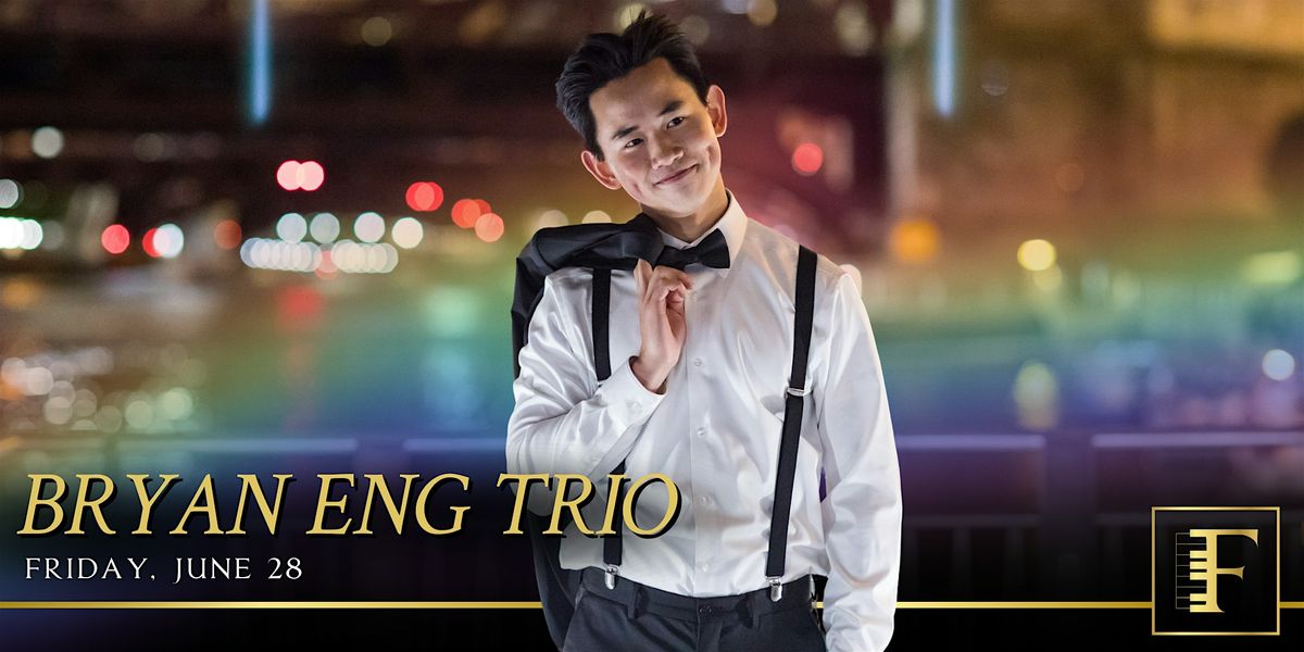 BRYAN ENG TRIO