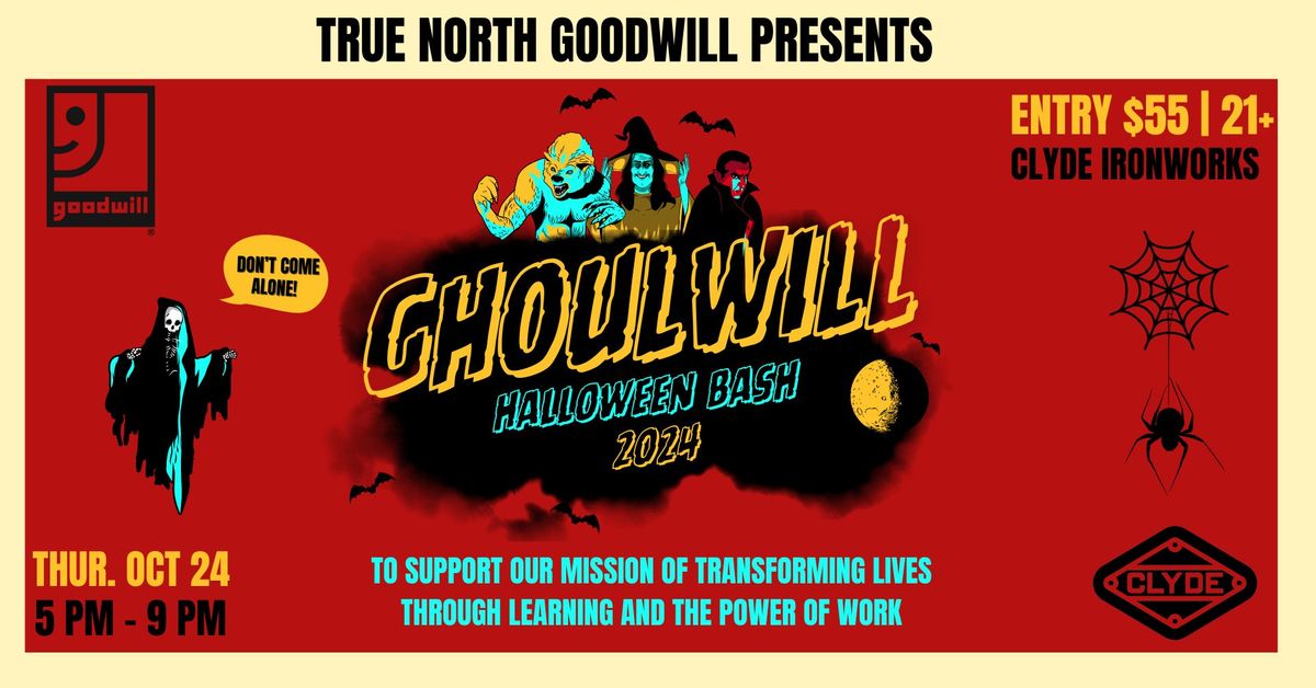 Ghoulwill Bash 2024