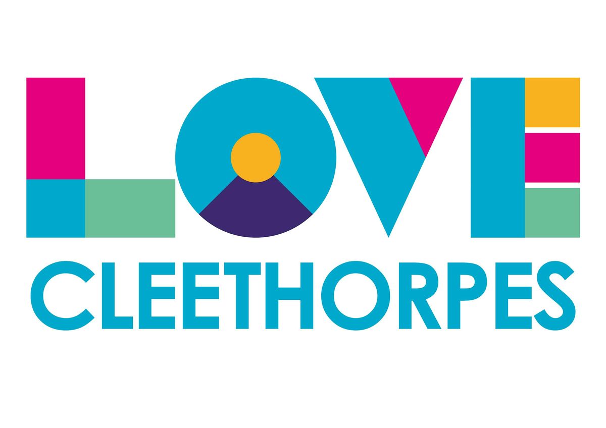 Love Cleethorpes 2024 - North East Lincolnshire Food Map Tour 