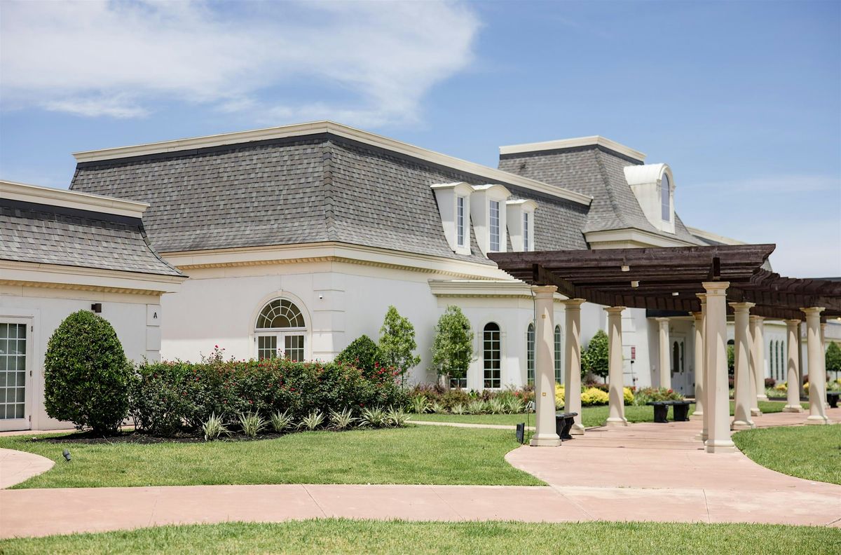 Ashton Gardens West Houston Venue Showcase