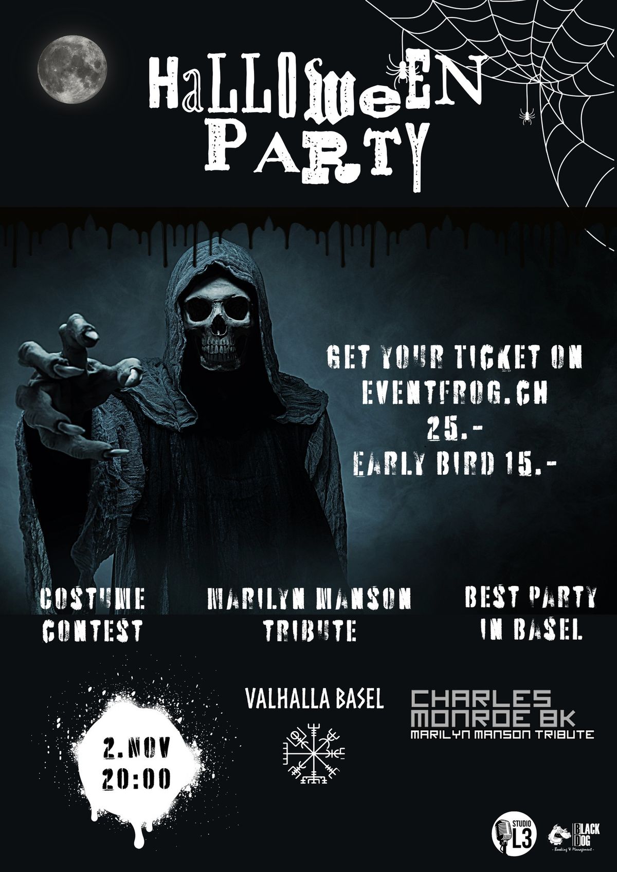 Halloween Party