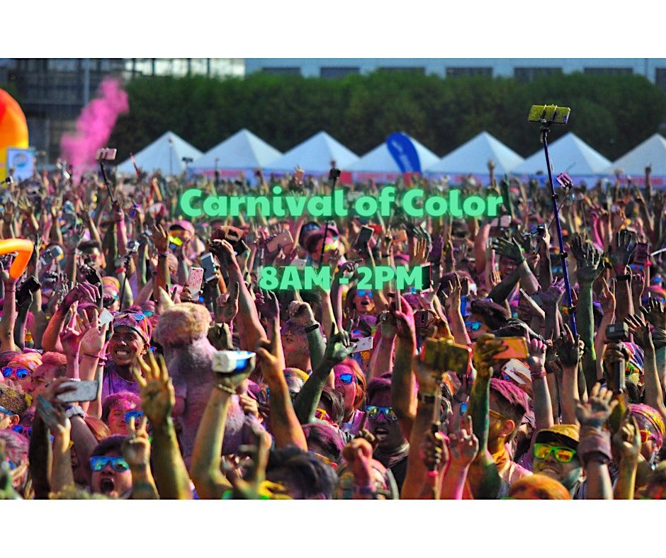 Carnival of Color