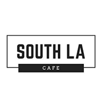 South LA Cafe