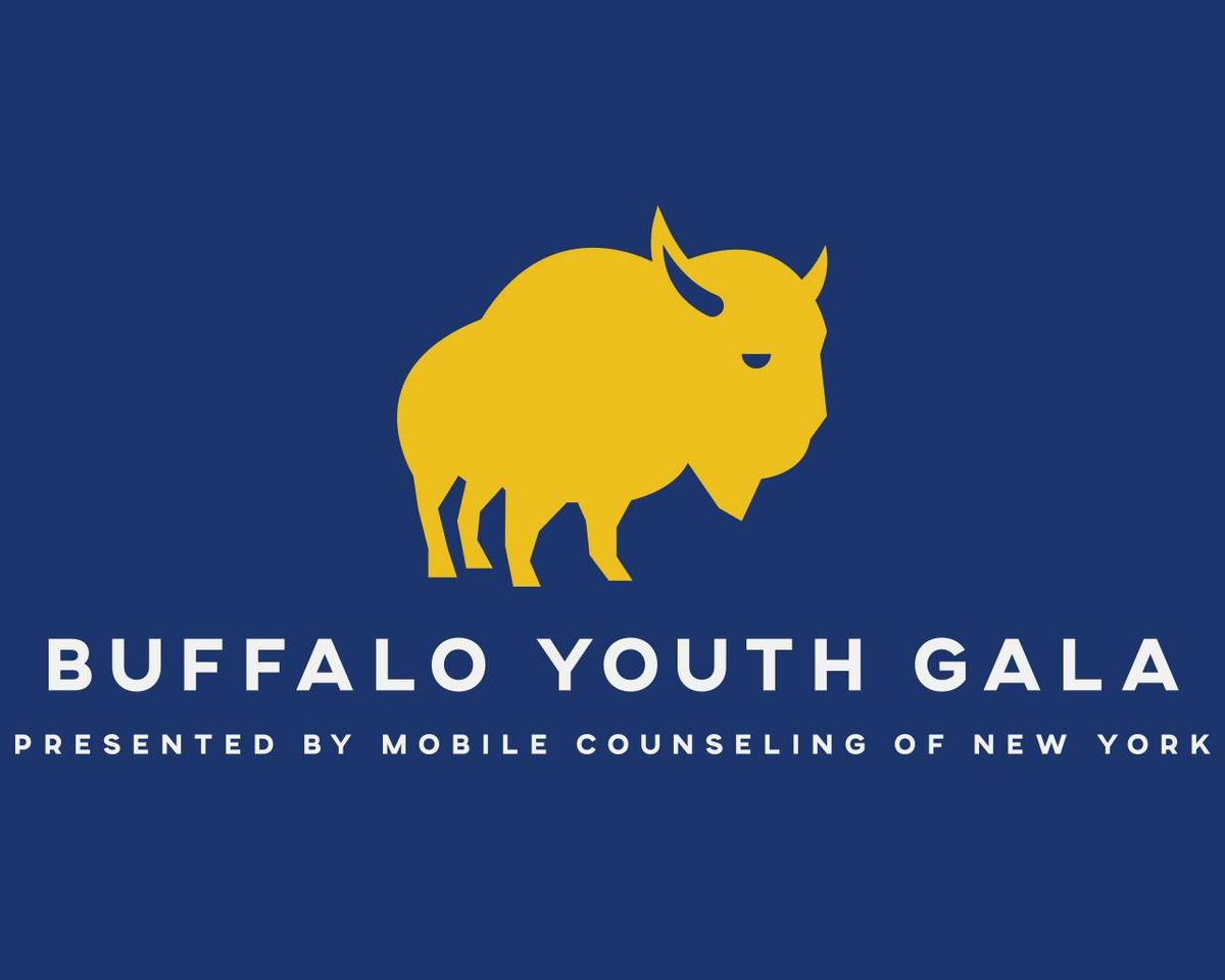 Buffalo Youth Gala