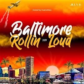 Baltimore Rollin\u2019 Loud
