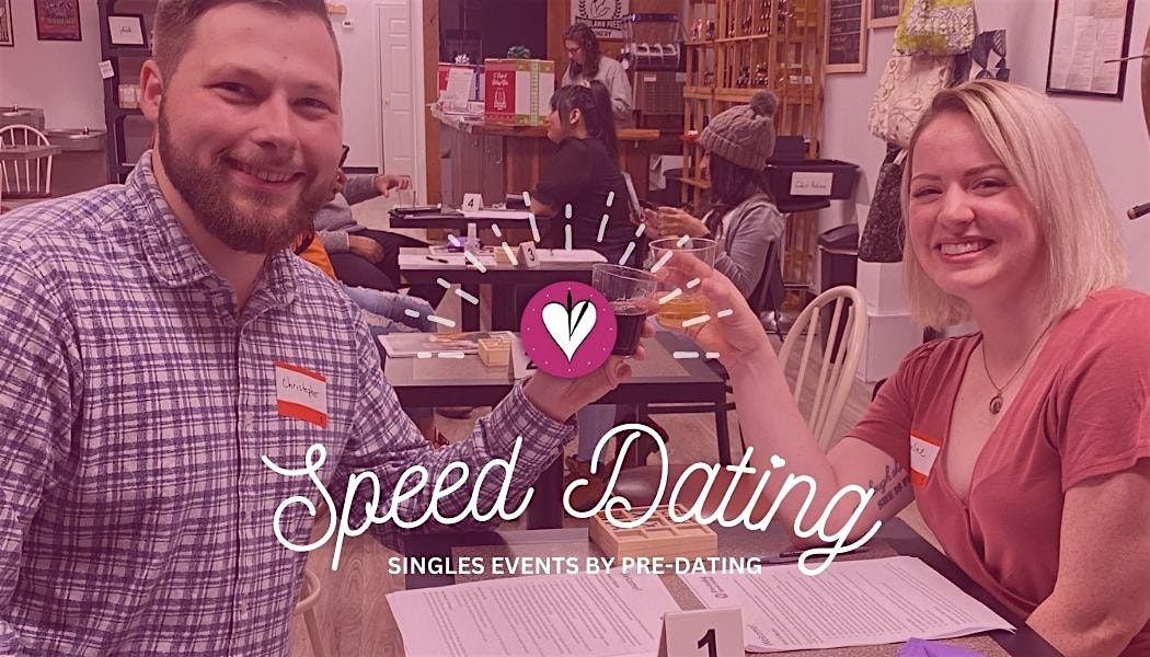 Madison, WI Speed Dating for Singles Ages 20s\/30s \u2665 at The Rigby Pub