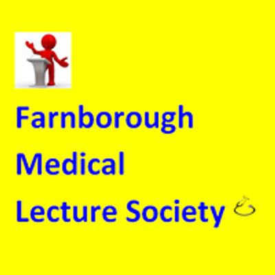 Farnborough Medical Lecture Society