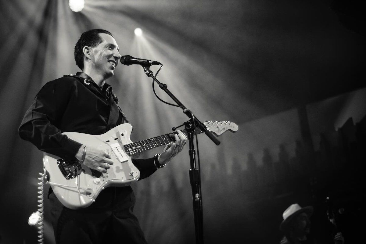 Pokey Lafarge