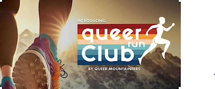 Queer Run Club: Seattle