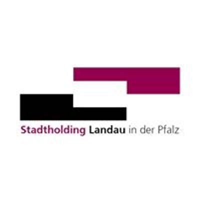 Stadtholding Landau in der Pfalz GmbH