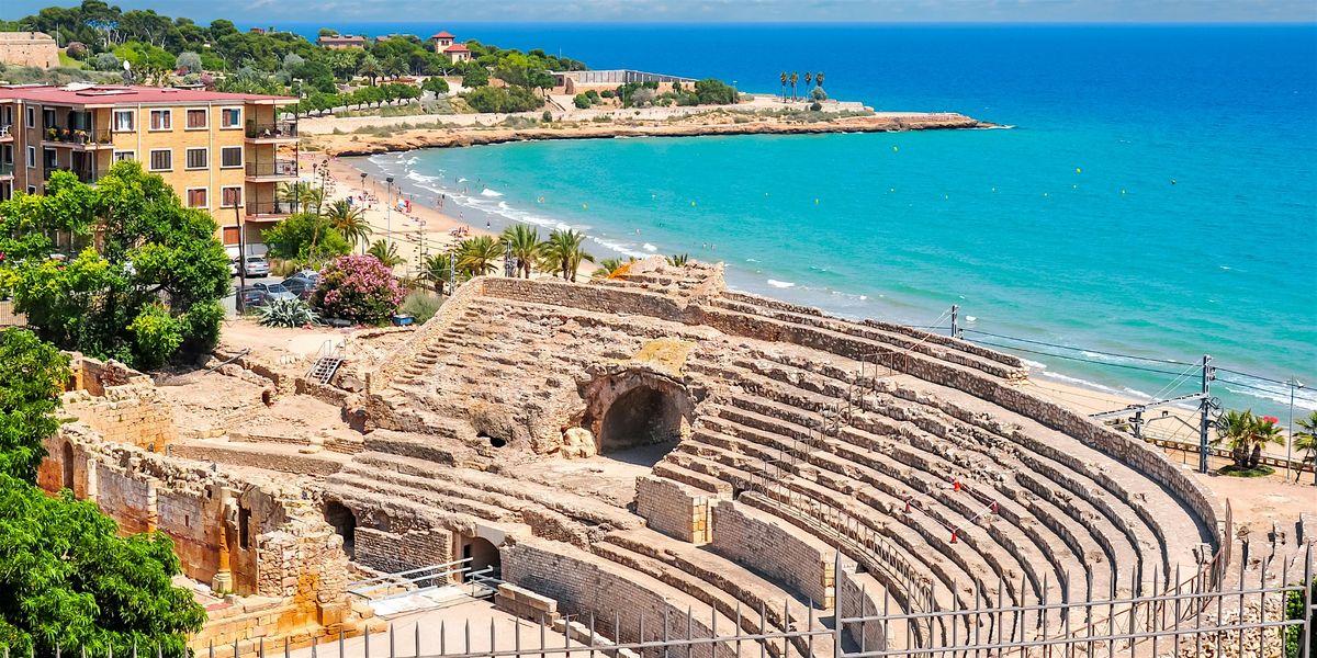 Tarragona awaits! Dive into history with an exciting scavenger hunt!