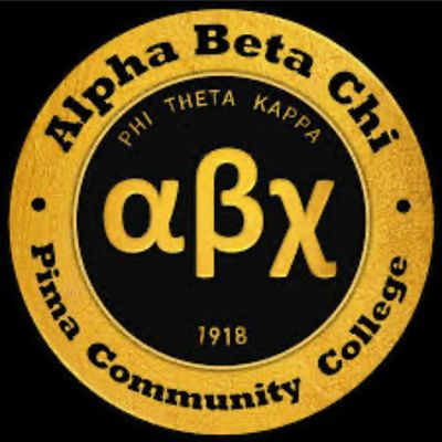 Alpha Beta Chi Chapter