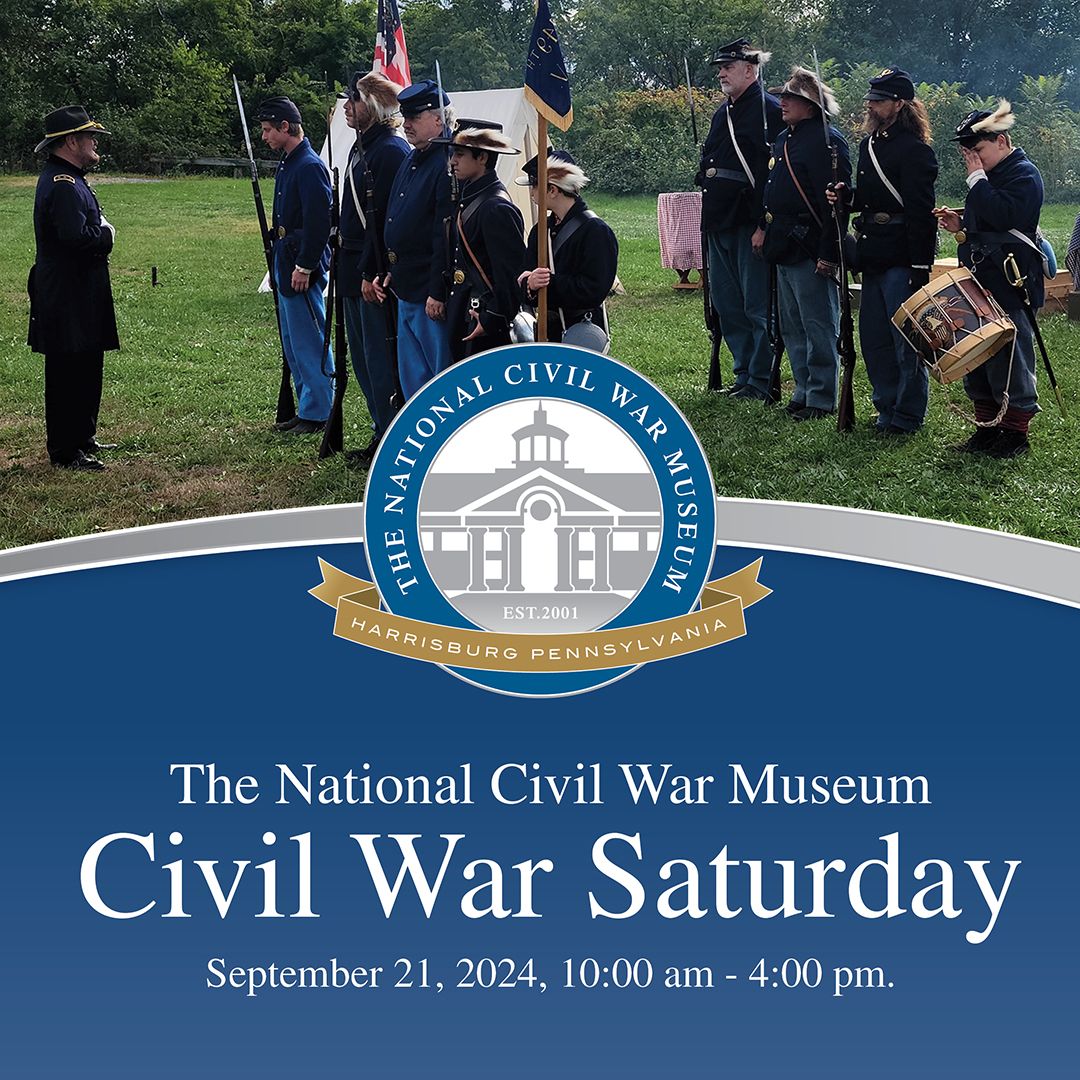 Civil War Saturday