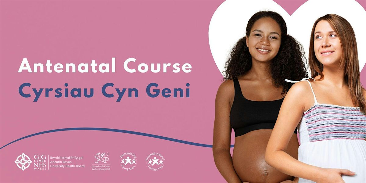 Newport Antenatal Course